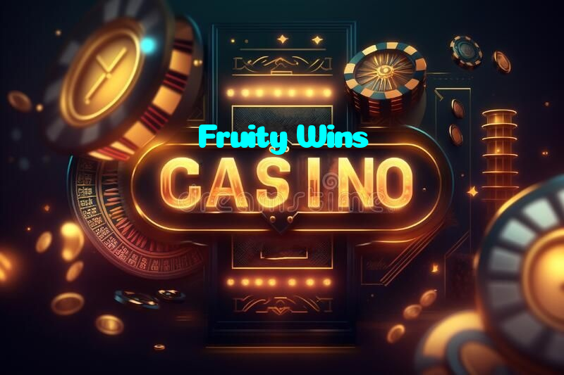 available types of Fruity Wins bet including pre-match live express and system bets