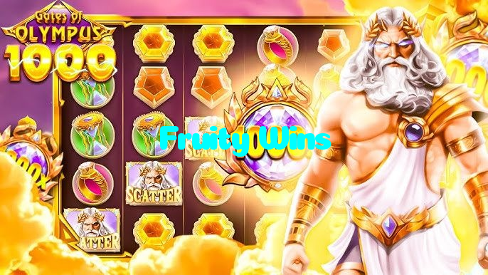 Fruity Wins